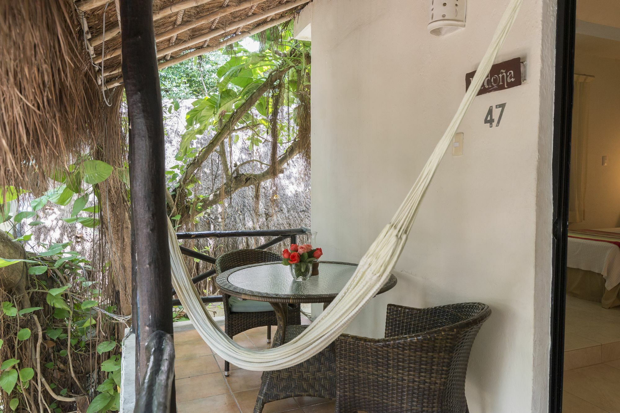 Hotel Club Yebo Playa del Carmen Exterior foto